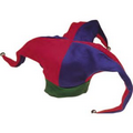 Deluxe Felt Jester Hat